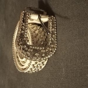 BH belt